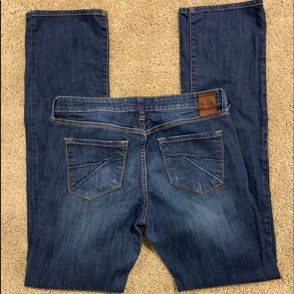 Dear John Jeans